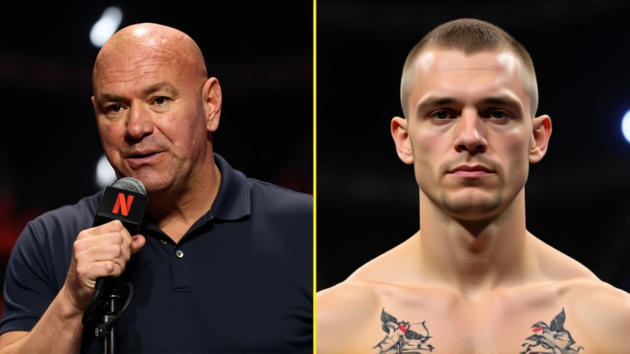 Why This Fight Mattered More Than the Scorecards